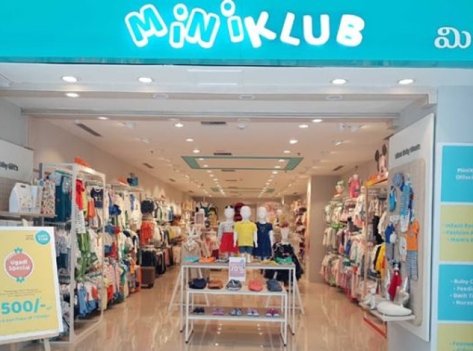 Miniklub on expansion spree, aims to open multiple stores in next 2-3 Years